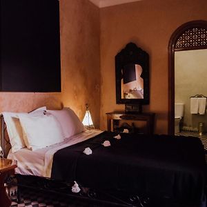 Kamer met een King Size Bed